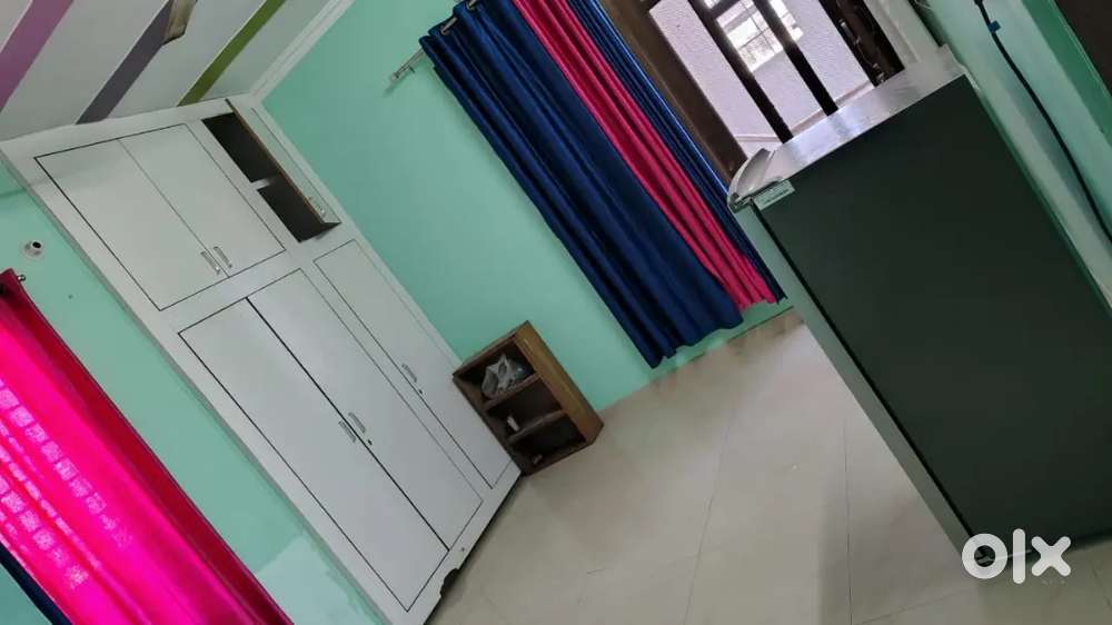 PG for boys working or students/ For Rent also 2 rooms(6500) n 3 rooms