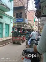 Khwajapura badi bazar road Chamuhani jaitpura varanasi