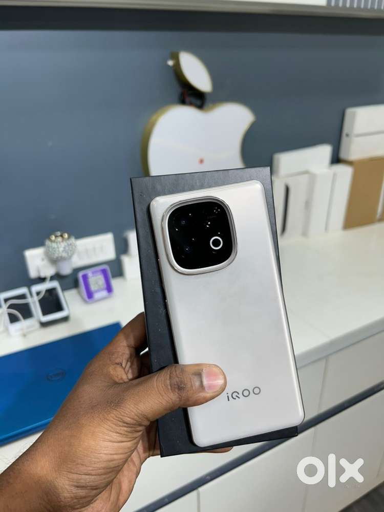 Iqoo neo 10 12&256Gb