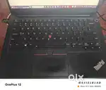LENOVO THINKPAD E14 AMD GEN 3 RYZEN 7 5800U 16GB 512GB