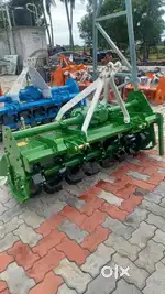 Bs Agro Rotavators