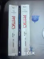 Sl arora 12th physics