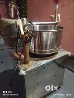 Grinder for hotel