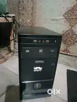 Full computer