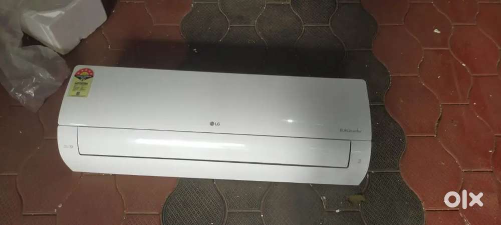 Lg 1.5 ton inverter ac