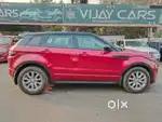 Land Rover Range Evoque HSE Dynamic, 2018, Diesel
