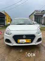 Maruti Suzuki Swift Dzire LXI Option, 2021, CNG & Hybrids