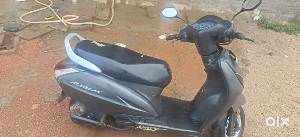 Good Condition