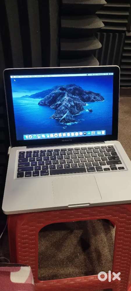 Mac book pro 13 inch 2012