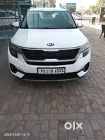 Kia Seltos HTK D, 2020, Diesel