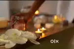 WANTED RECEPTIONIST FOR SPA (FEMALE)