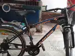 Kross brand cycle for sale