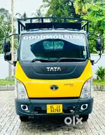 TATA ULTRA T7