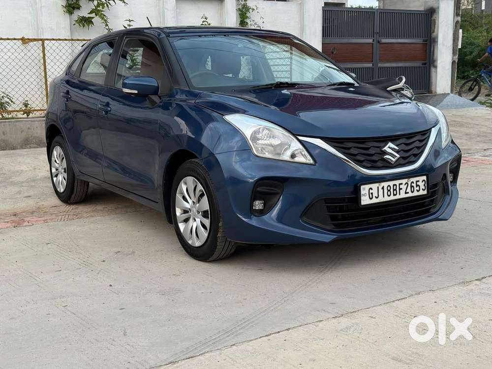 Maruti Suzuki Baleno Delta, 2016, Diesel