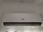 Air conditioner (whirlpool)