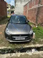 Maruti Suzuki Swift Dzire 2022 Petrol 38000 Km Driven