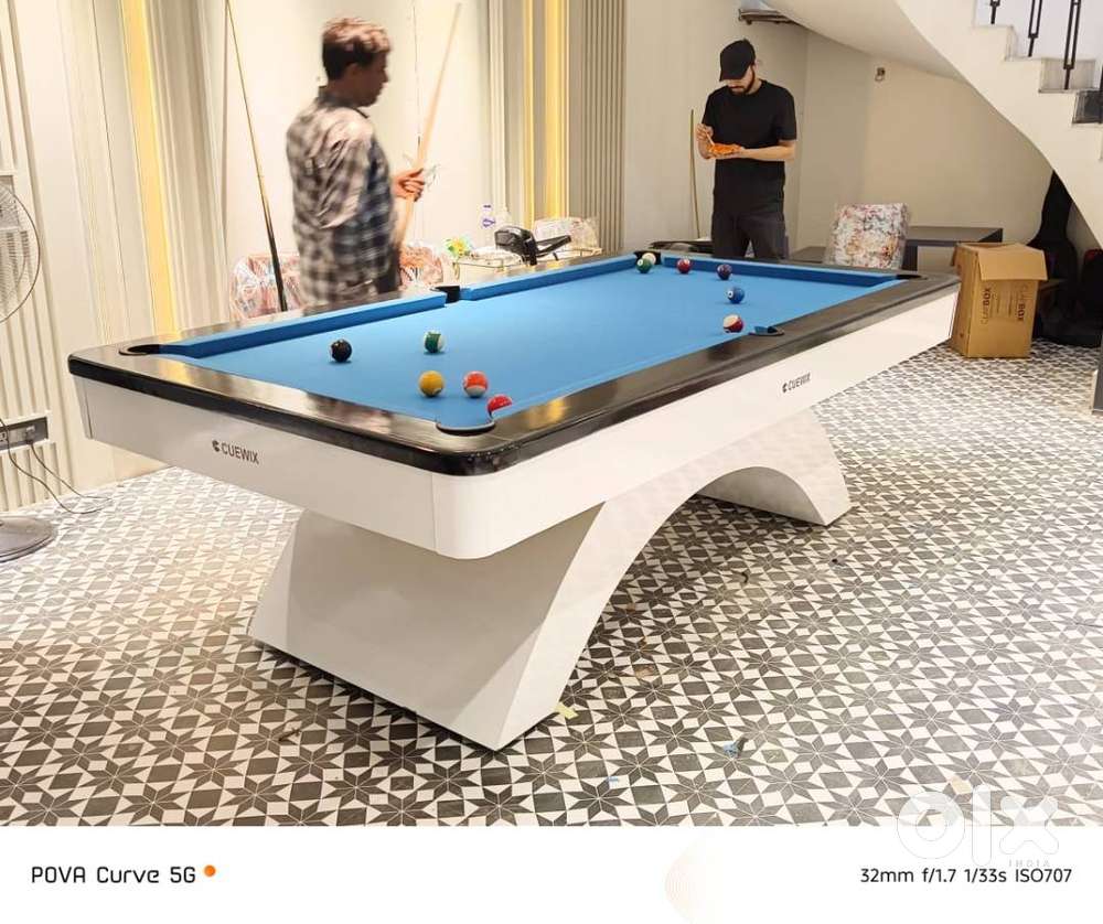 American Pool Table for sale!