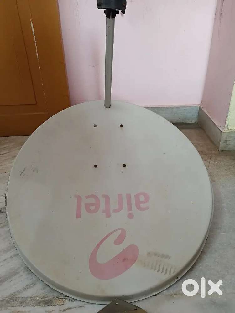 All are good  condition