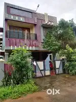 2BHK Independent House Posh Area