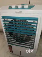 Water cooler