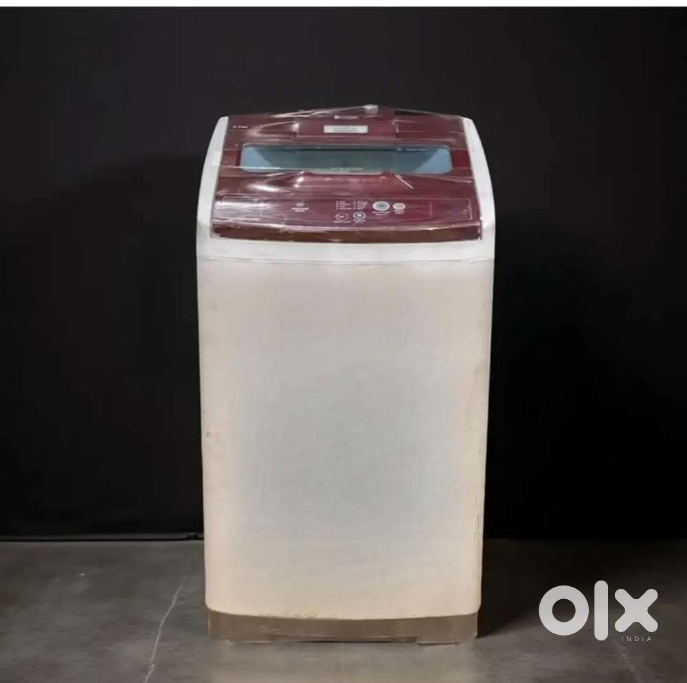 Fully automatic washing machines on rent at 499 per month