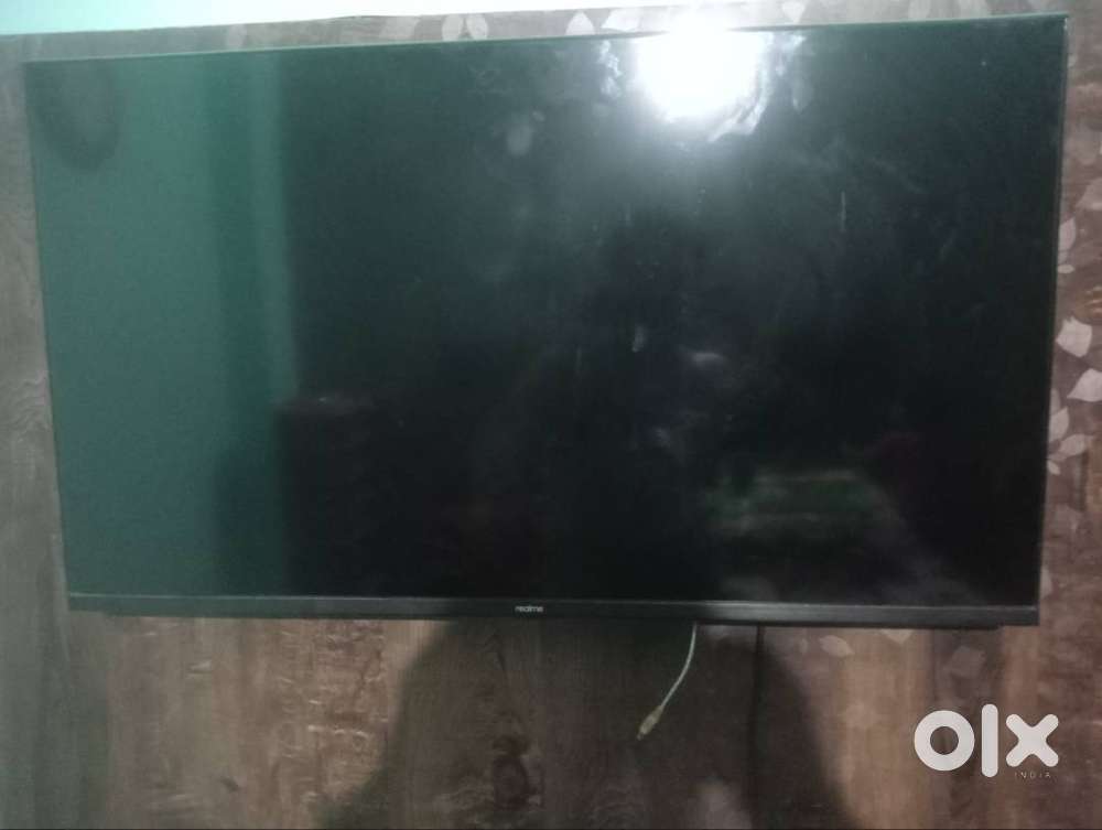 40 inch realme android tv