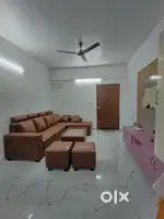 1 Female bachelor for Flat Ramamurthy Nagar - Available for rent