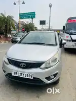 Tata Zest 2015 Diesel Well Maintained