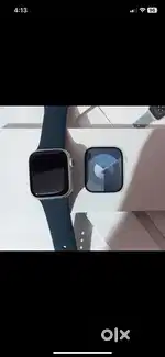 Apple watch 9 series 45mm Gps