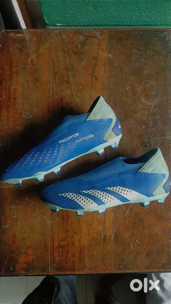 ADIDAS PREDATOR ACCURACY .3 Football boots/cleats/shoes/studs