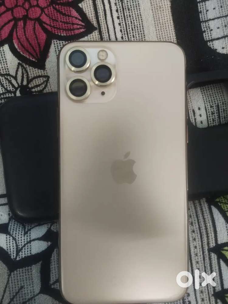 Iphone 11 pro