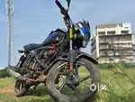 bajaj ct 110x