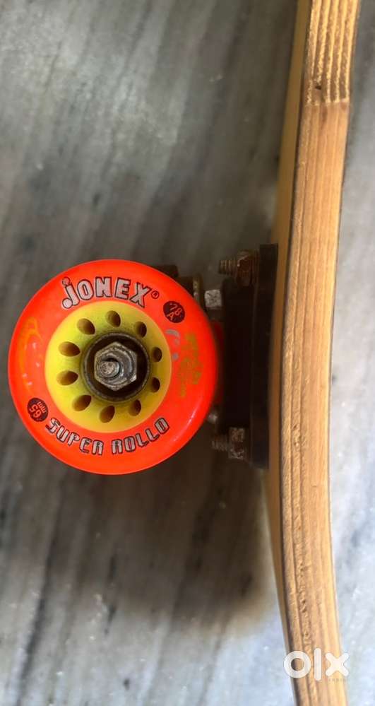 Skate Board
