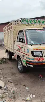 AshokLeyland dost LS