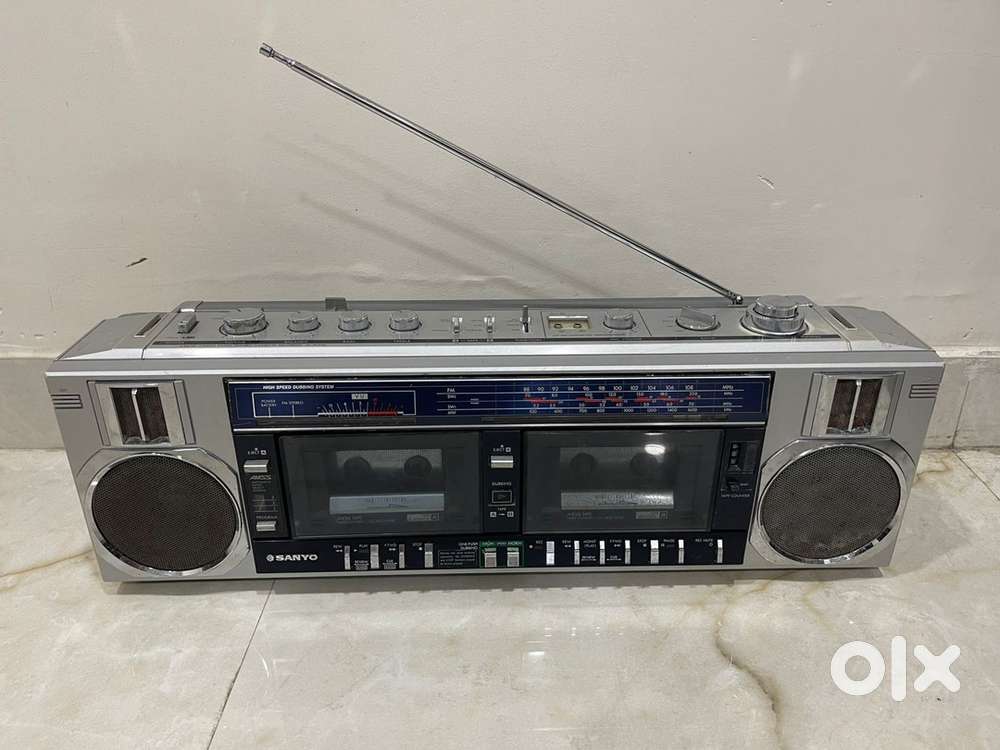 SANYO M-W25K