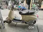 Almost new condition
