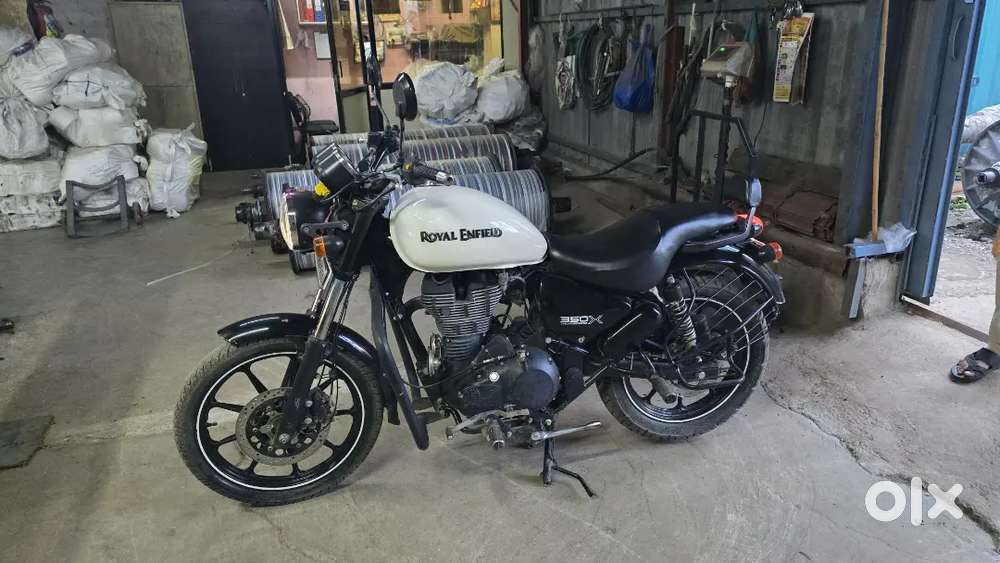 Single owner