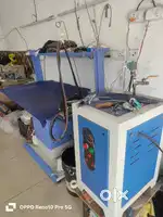Steam auto single boiler