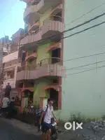 Per month 50000 rent received