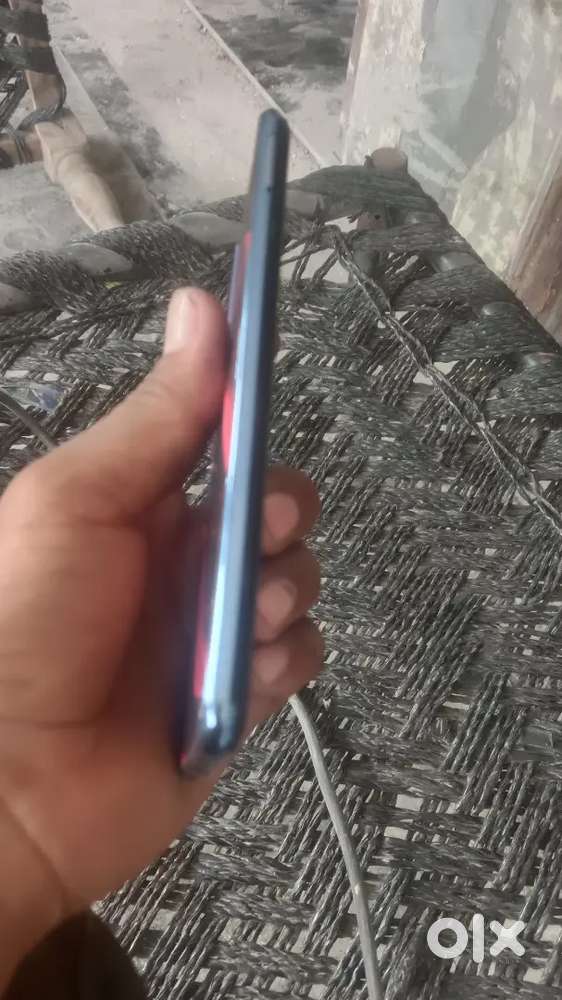 Vivo y73 new condition brand