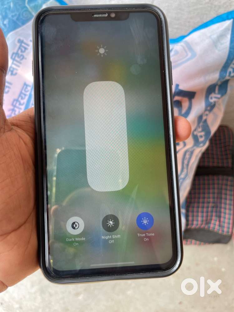 Excellent performance