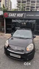 Nissan Micra 2011 Diesel Well Maintained