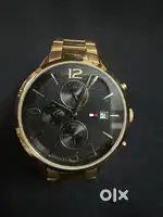 Men Tommy Hilfiger watch
