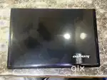 Lenovo laptop
