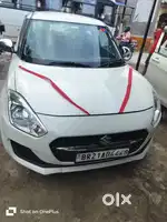 Maruti Suzuki Swift 2022