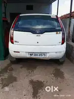Tata Vista Tech 2014 Diesel 130000 Km Driven