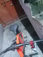 Bicycle i am sell because I need money