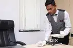 Hiring for office boy - mulund west location