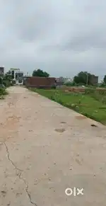 15*40 का प्लॉट बिकाऊ 7 लाख 50 हजार रू