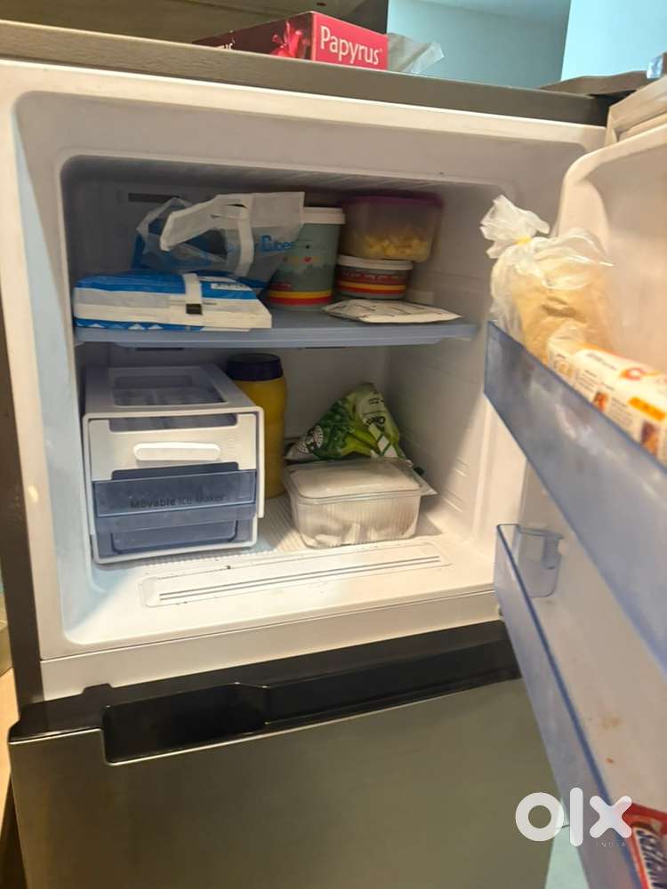 Samsung 301 ltr fridge